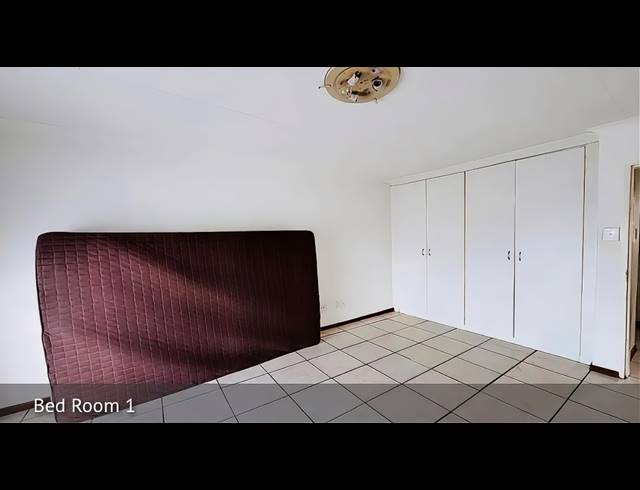 2 BEDROOM DUPLEX FOR SALE IN ANNLIN